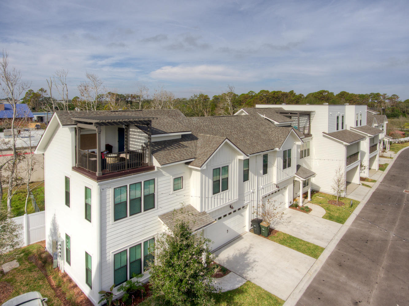 Cottage At North Beach
